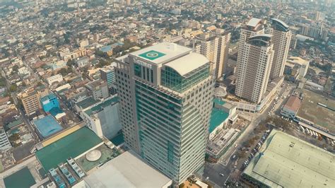 Accenture in Quezon City, Metro Manila .
